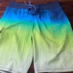 Quicksilver swim suit